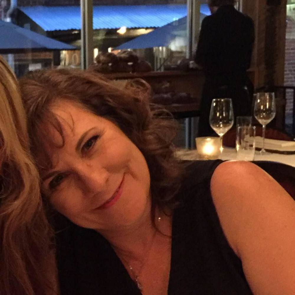 Meet your Posher, Patti